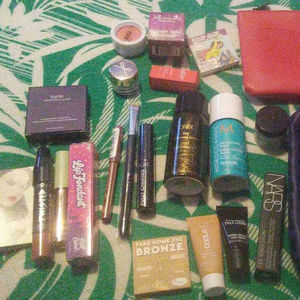 Ipsy Makeup Lot